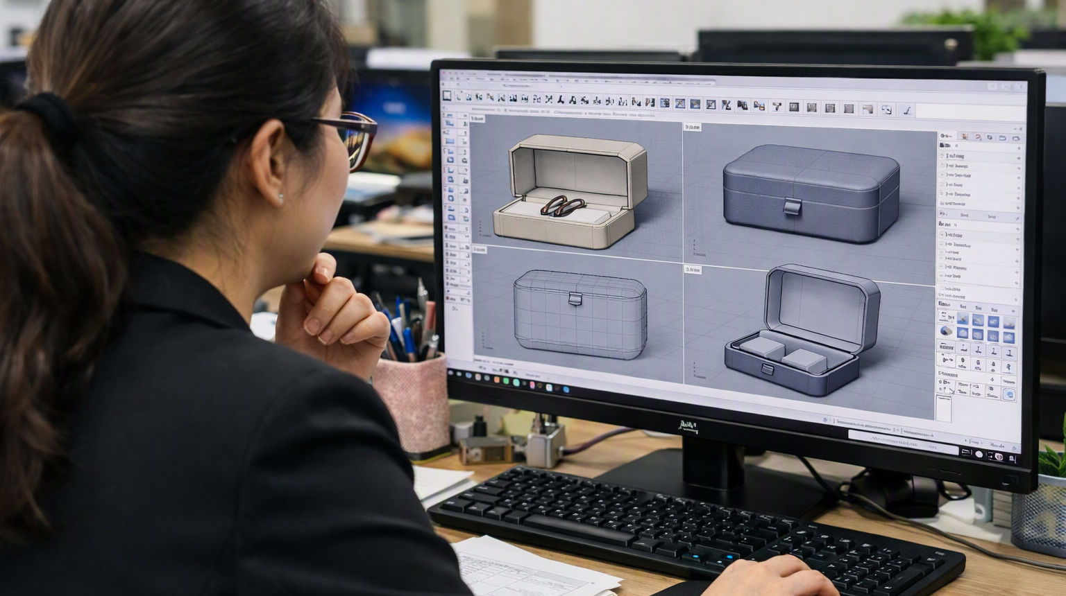 Design Team