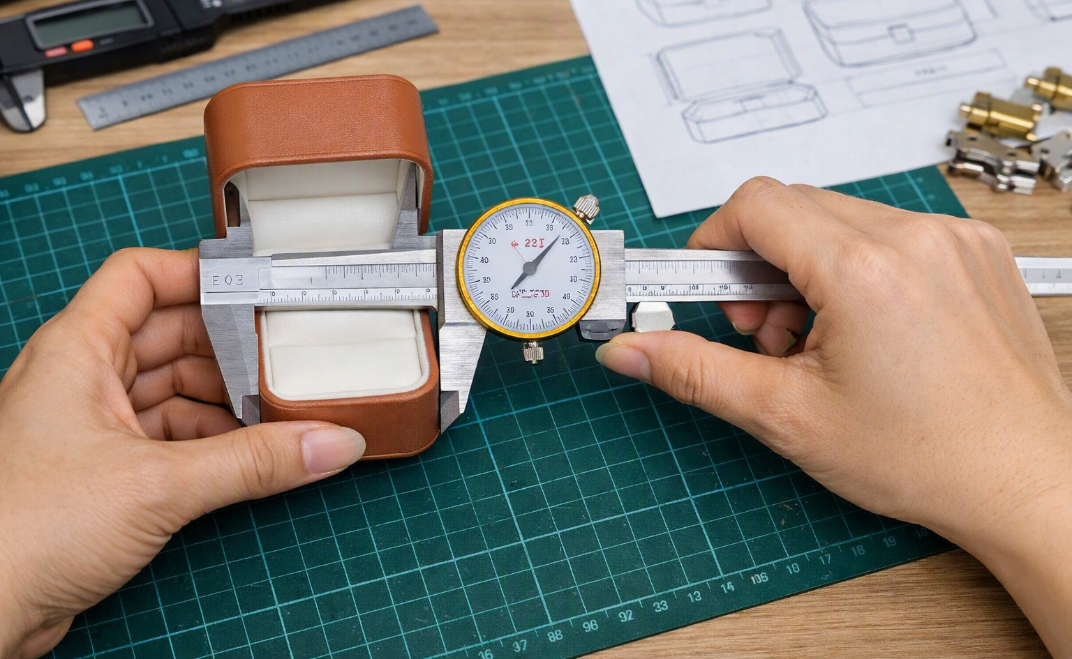 Prototype Approval