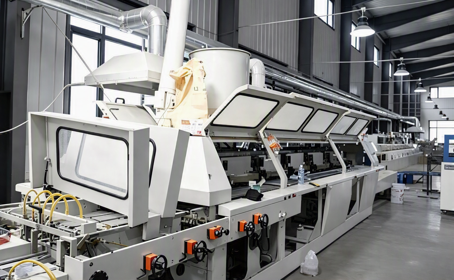 Printing workshop