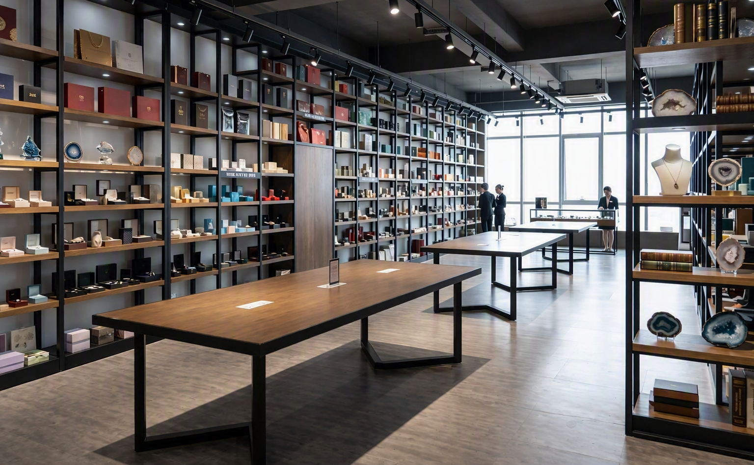 ShowRoom