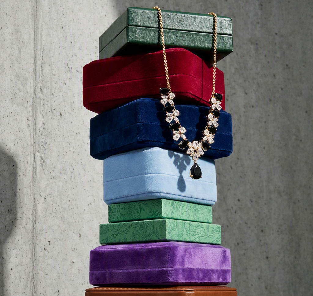 Jewelry Gift Boxes