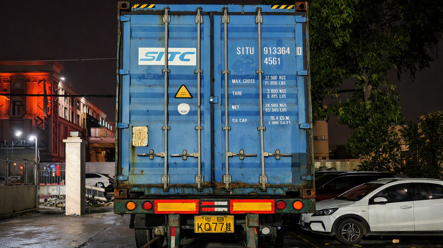 On-Time Delivery