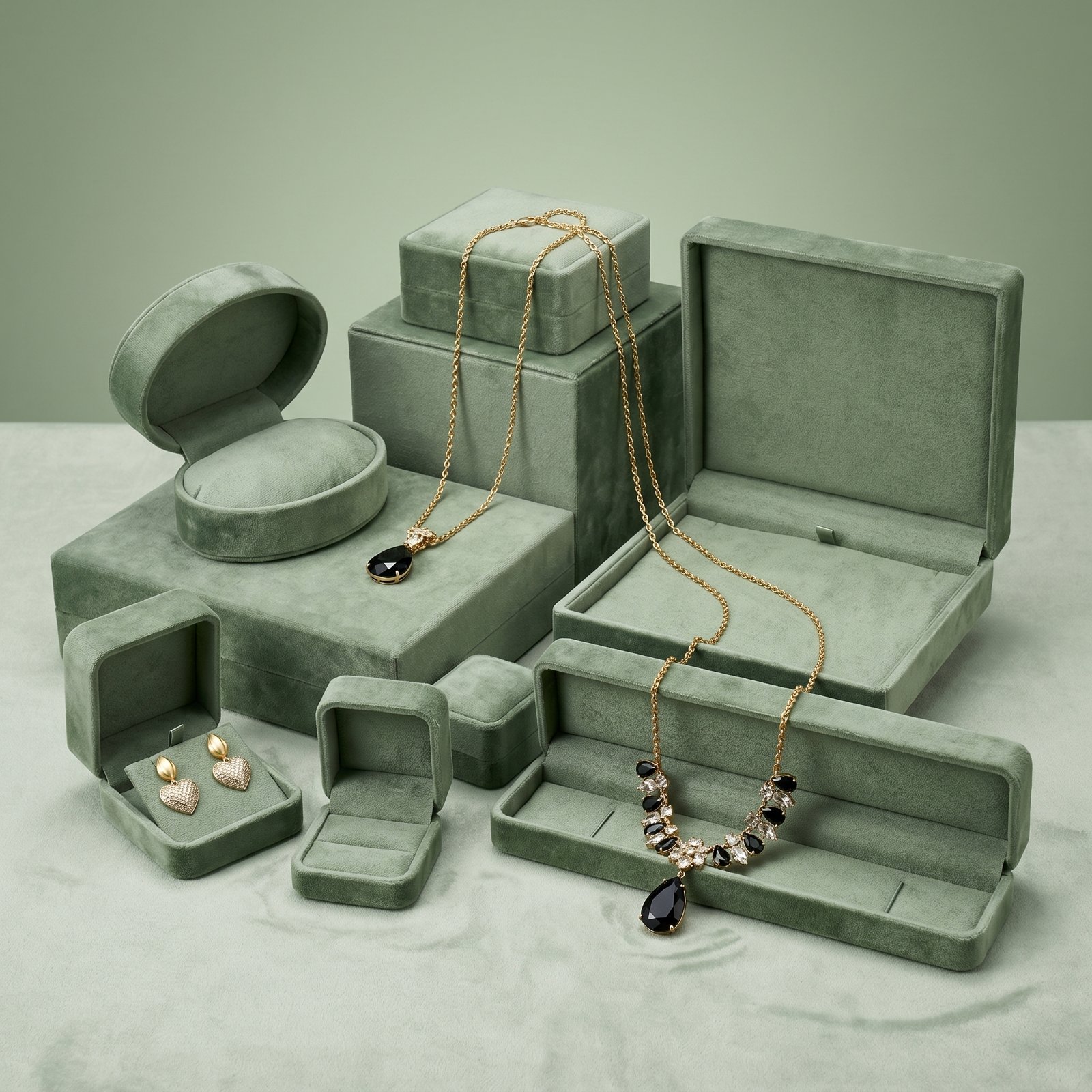Jewelry Box