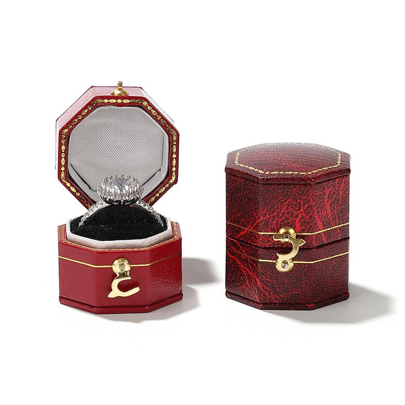 Ring Box