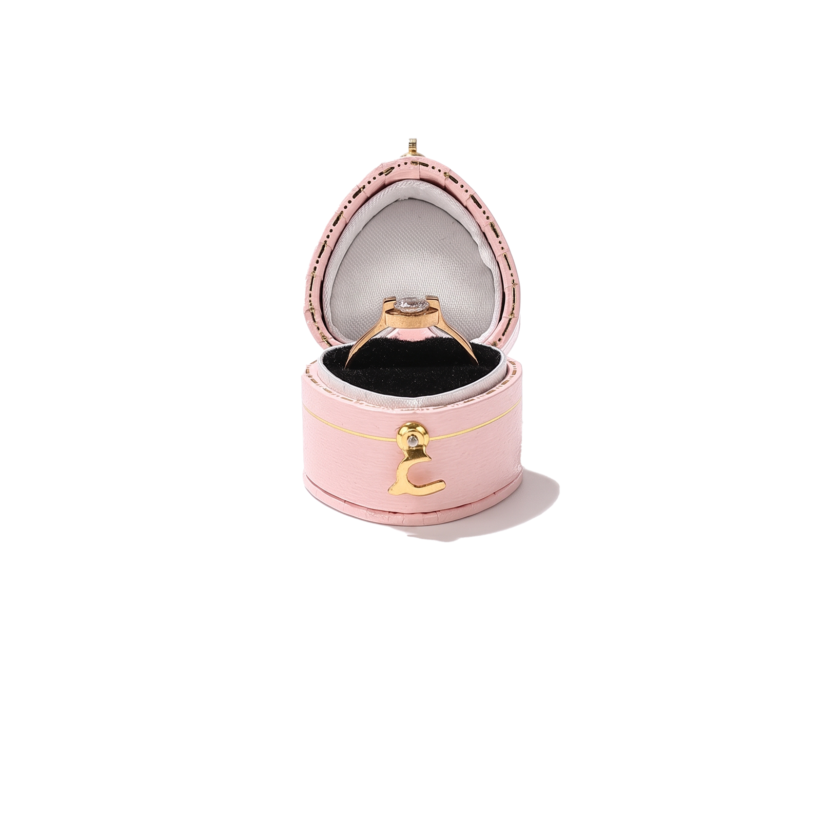 Ring Box