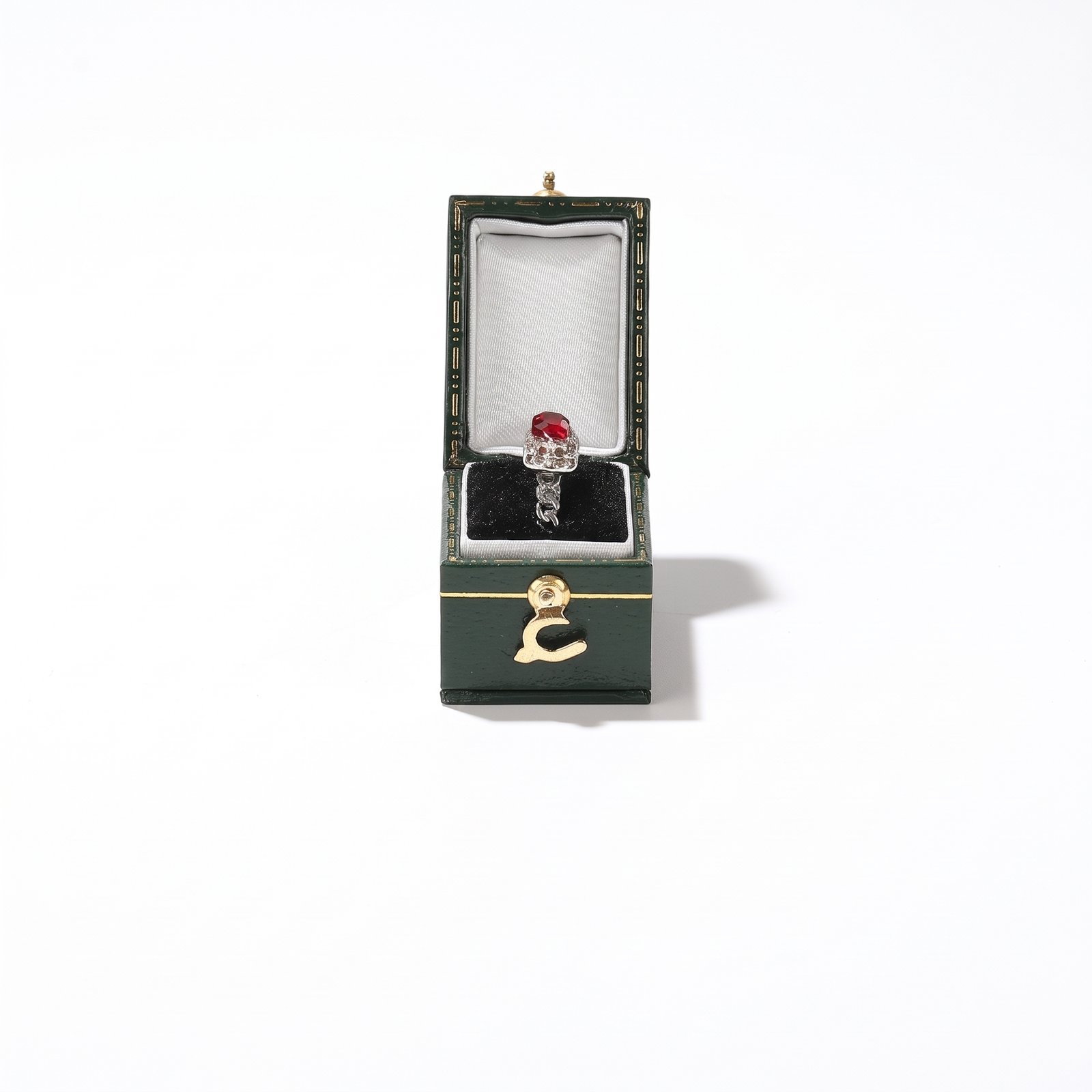 Ring Box