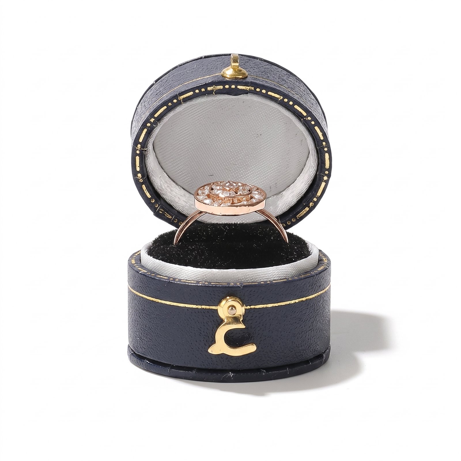 Ring Box