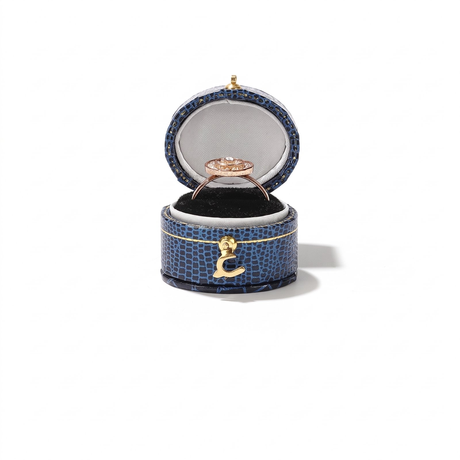 Ring Box