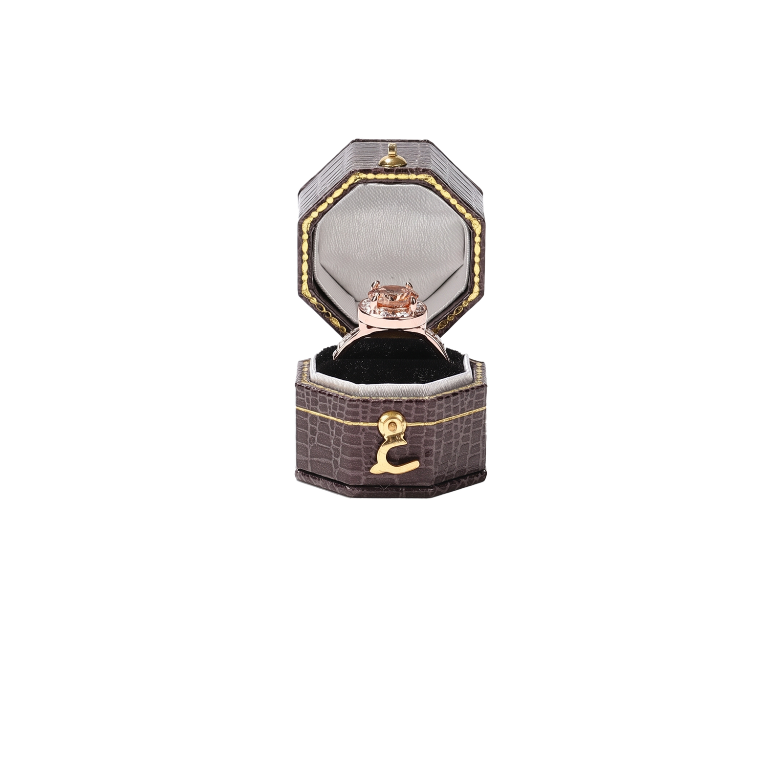 Ring Box