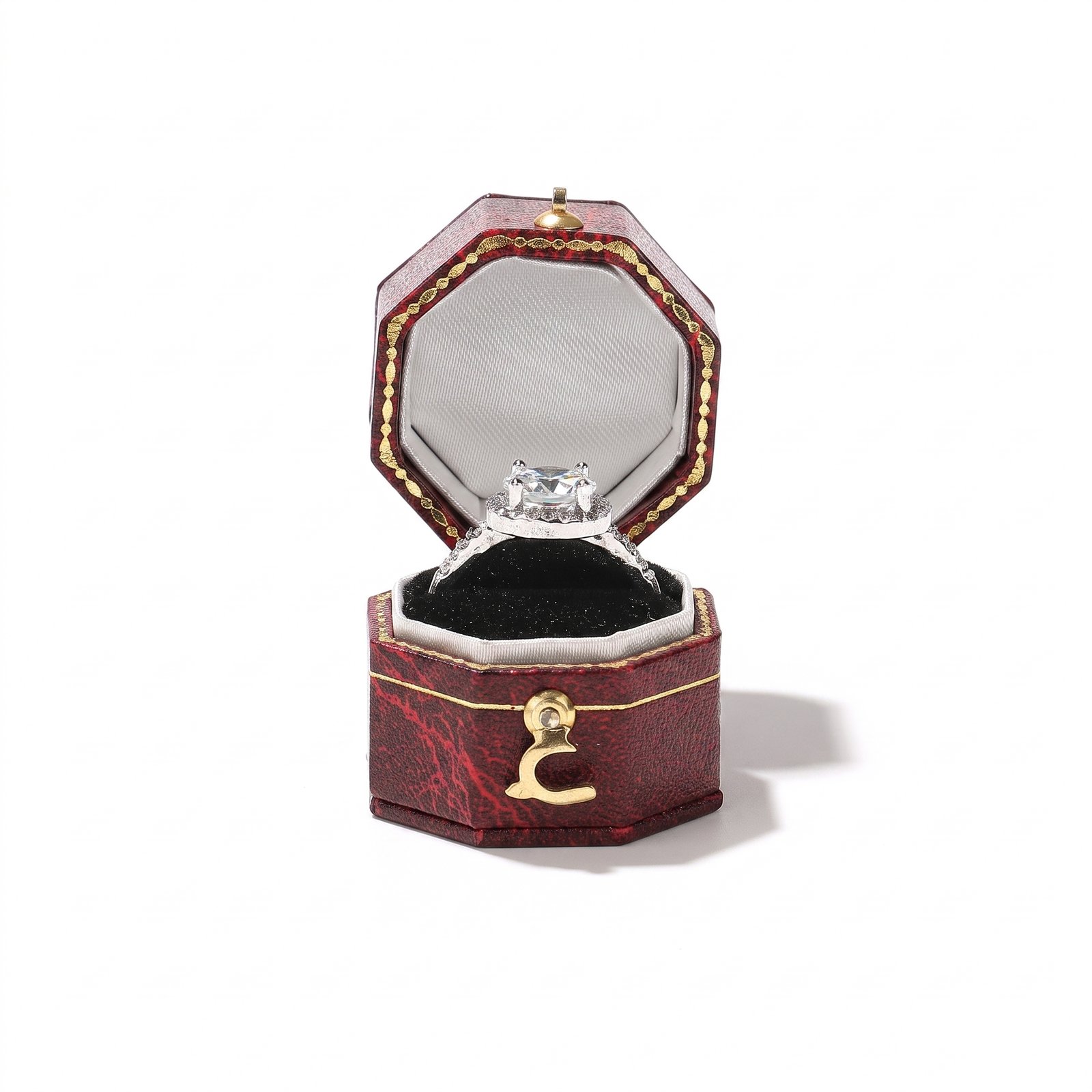 Ring Box
