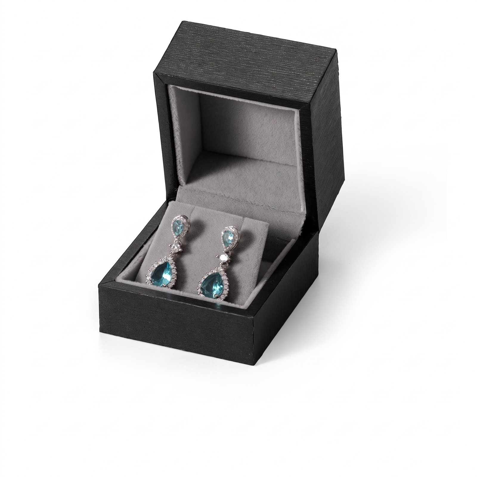 Earring Box
