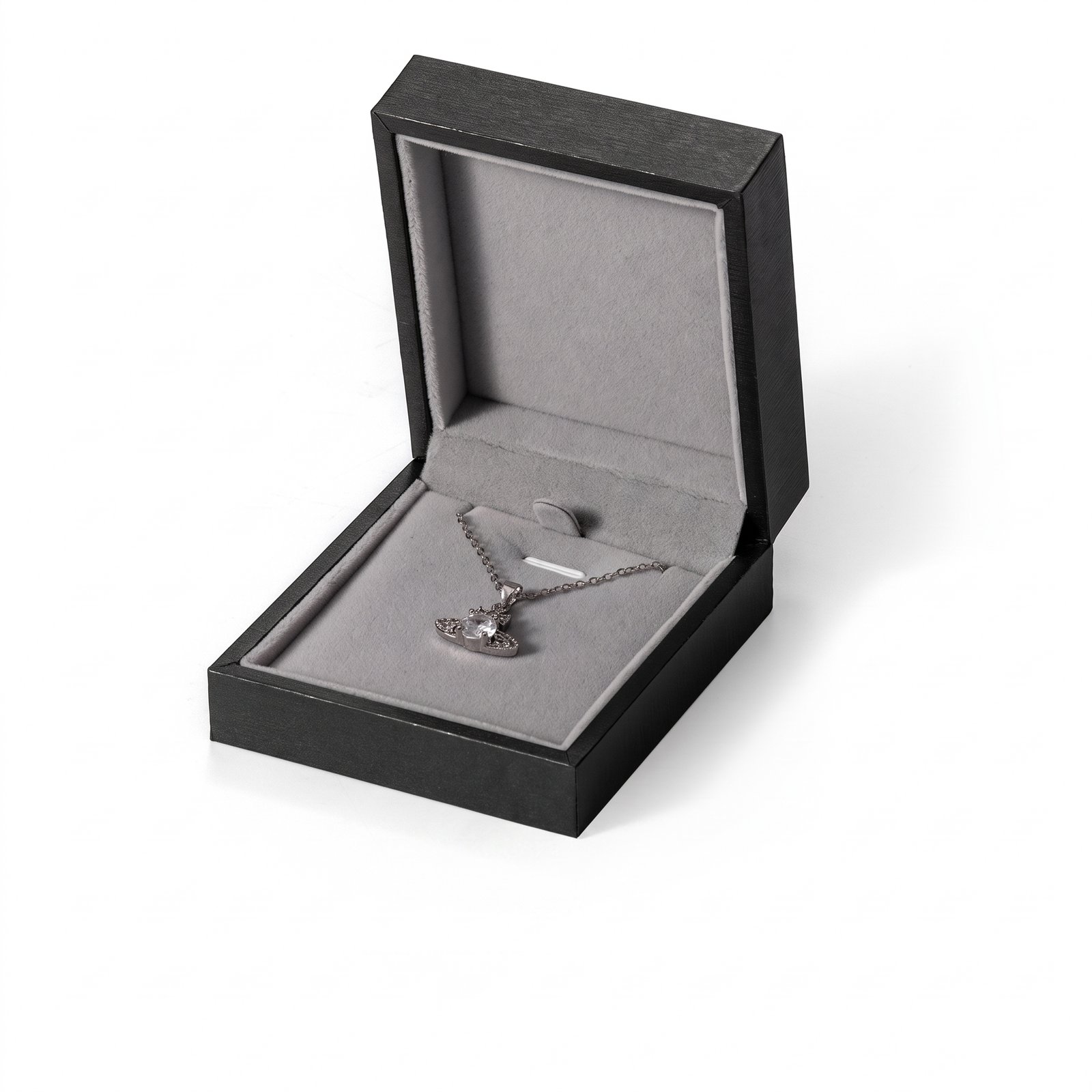 Necklace Box