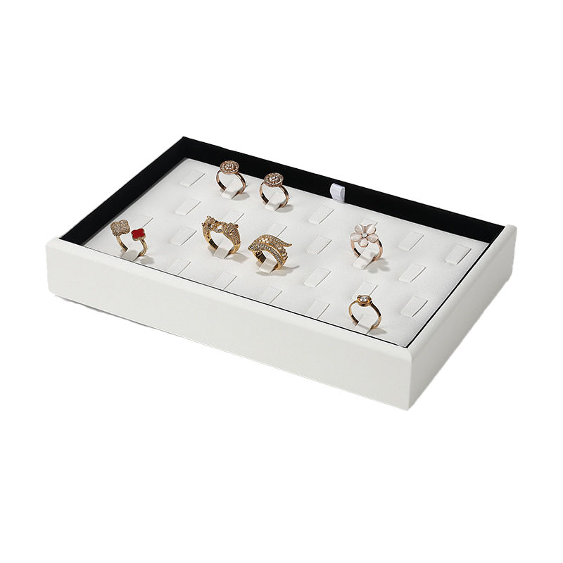 Ring showcase
