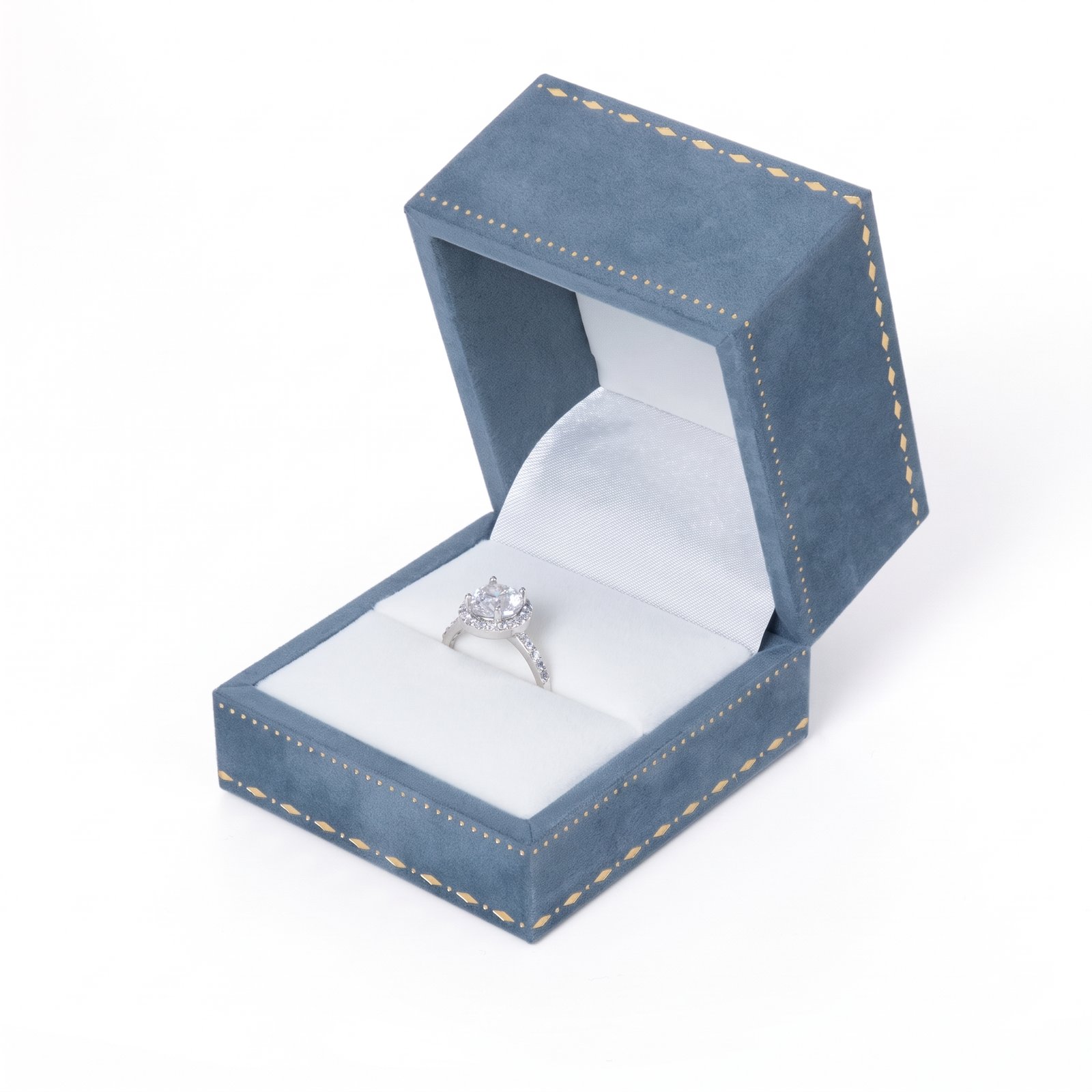 Ring Box