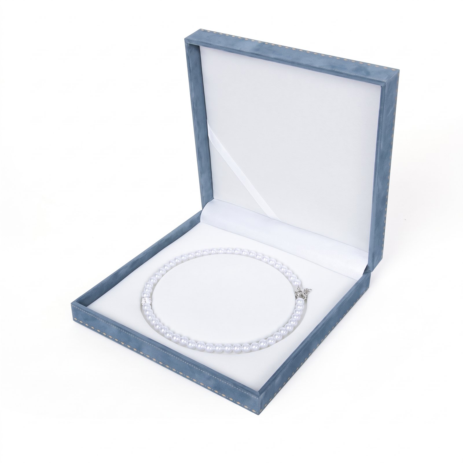 Necklace Box