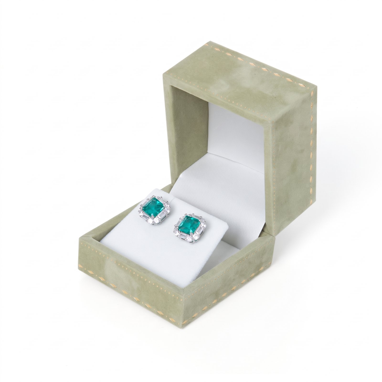 Earring Box