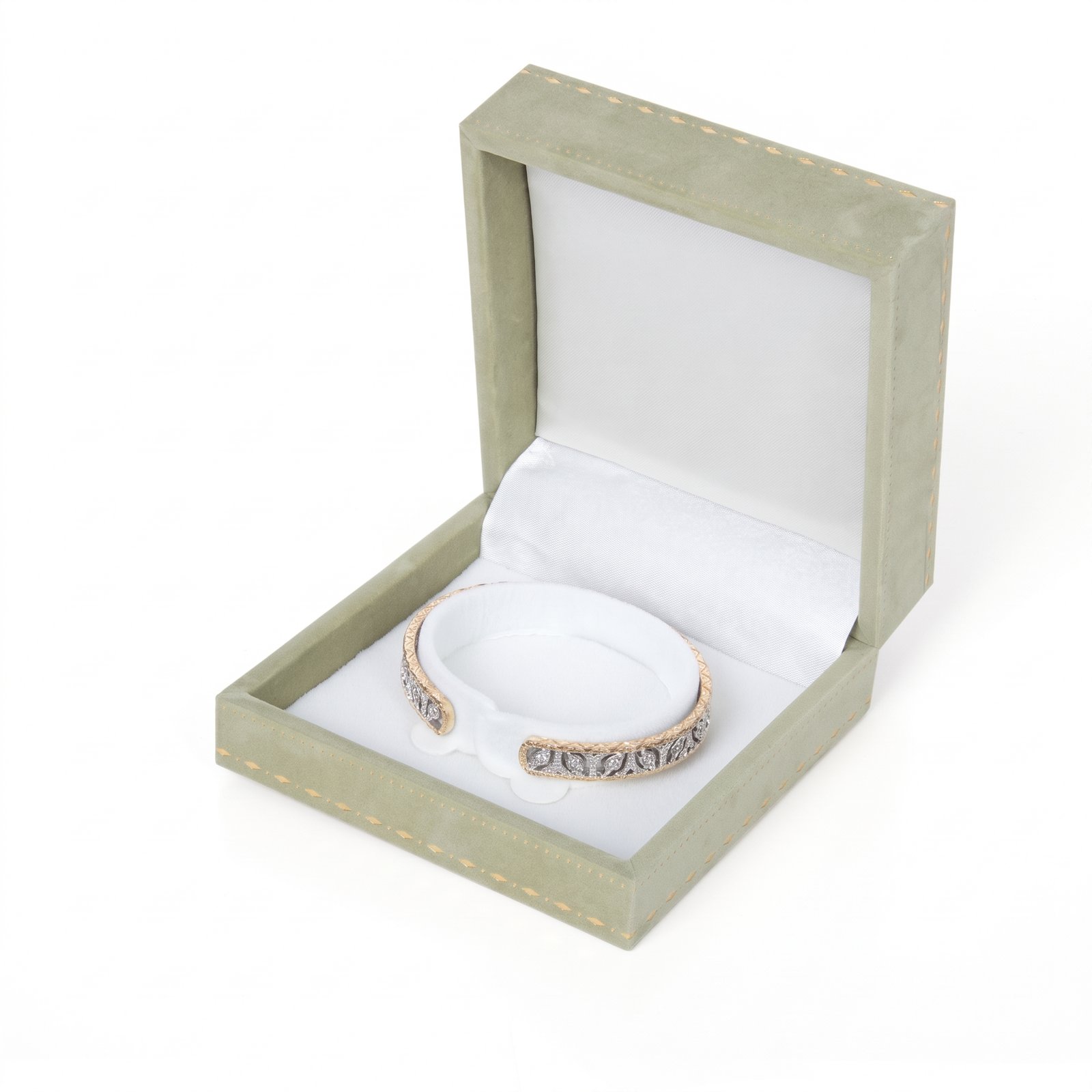 Bracelet Box
