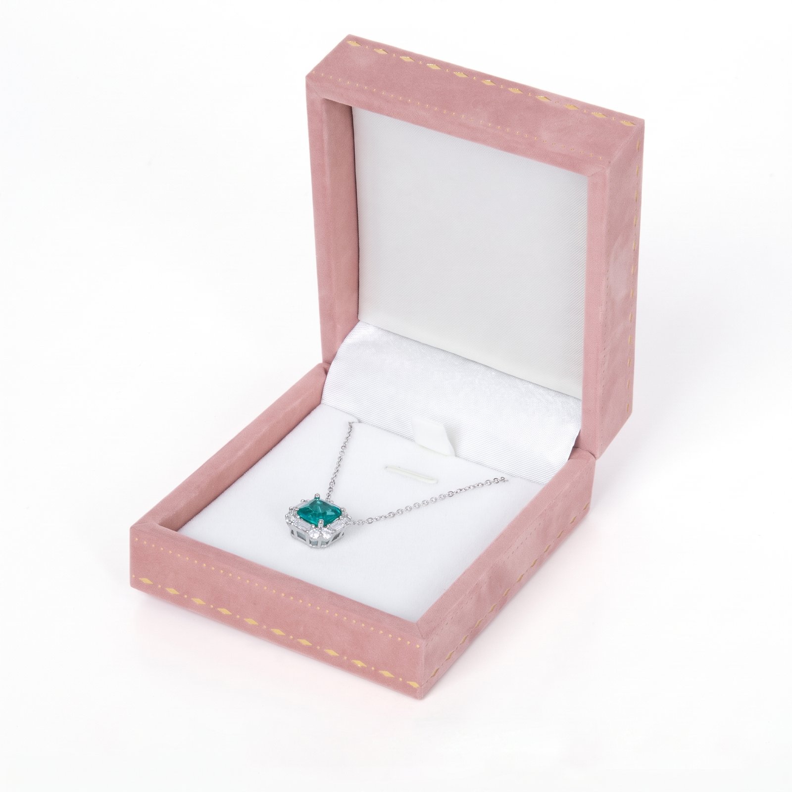 Necklace Box