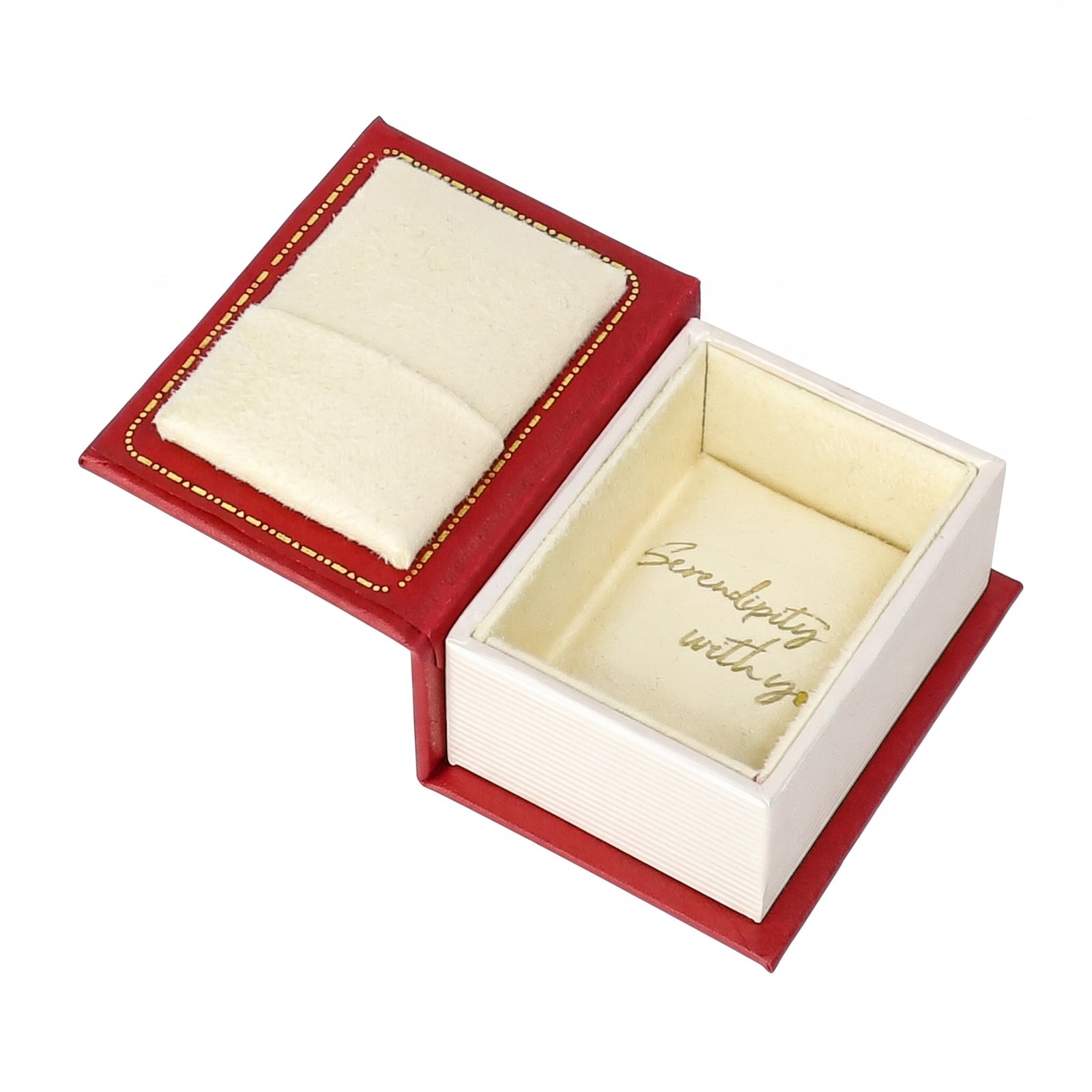 Ring Box