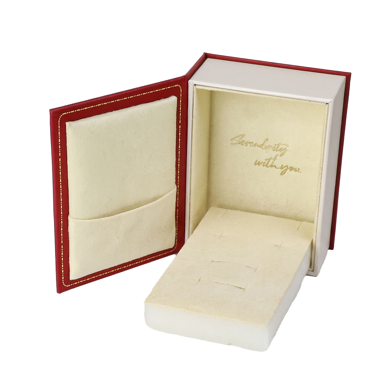 Ring Box
