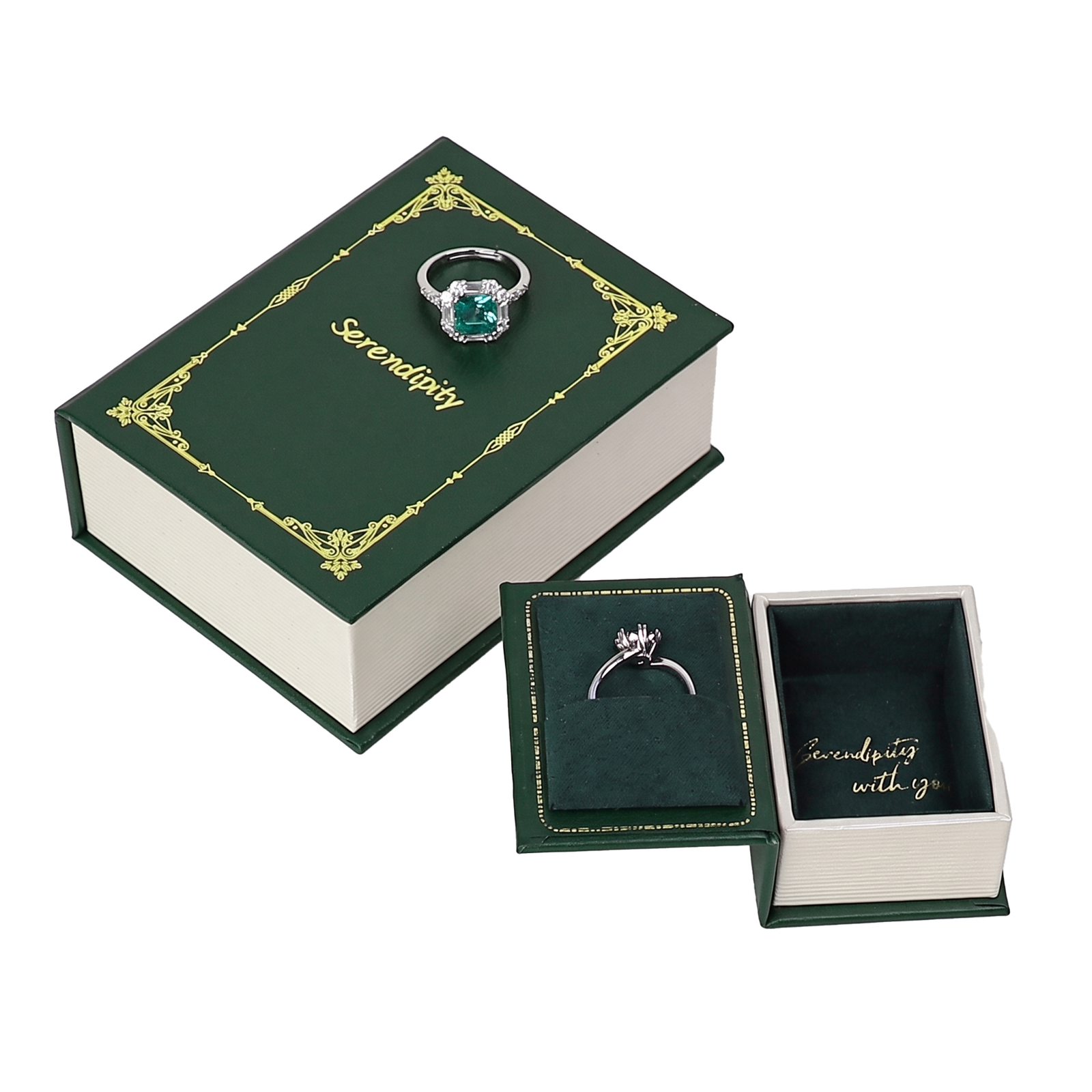 Ring Box