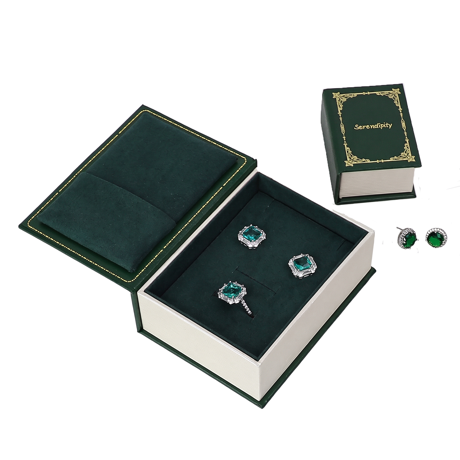 Ring Box