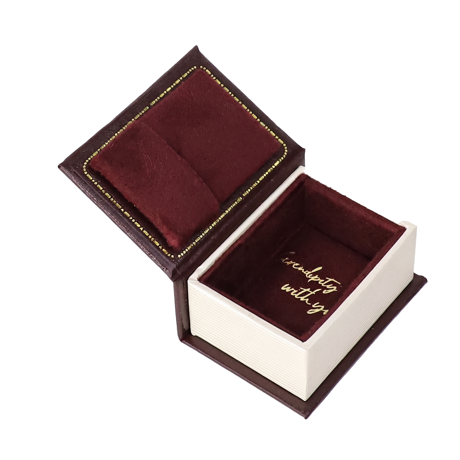 Ring Box