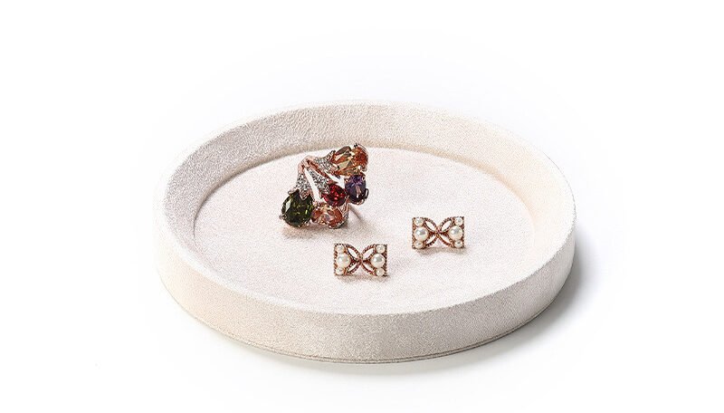 Display Trays