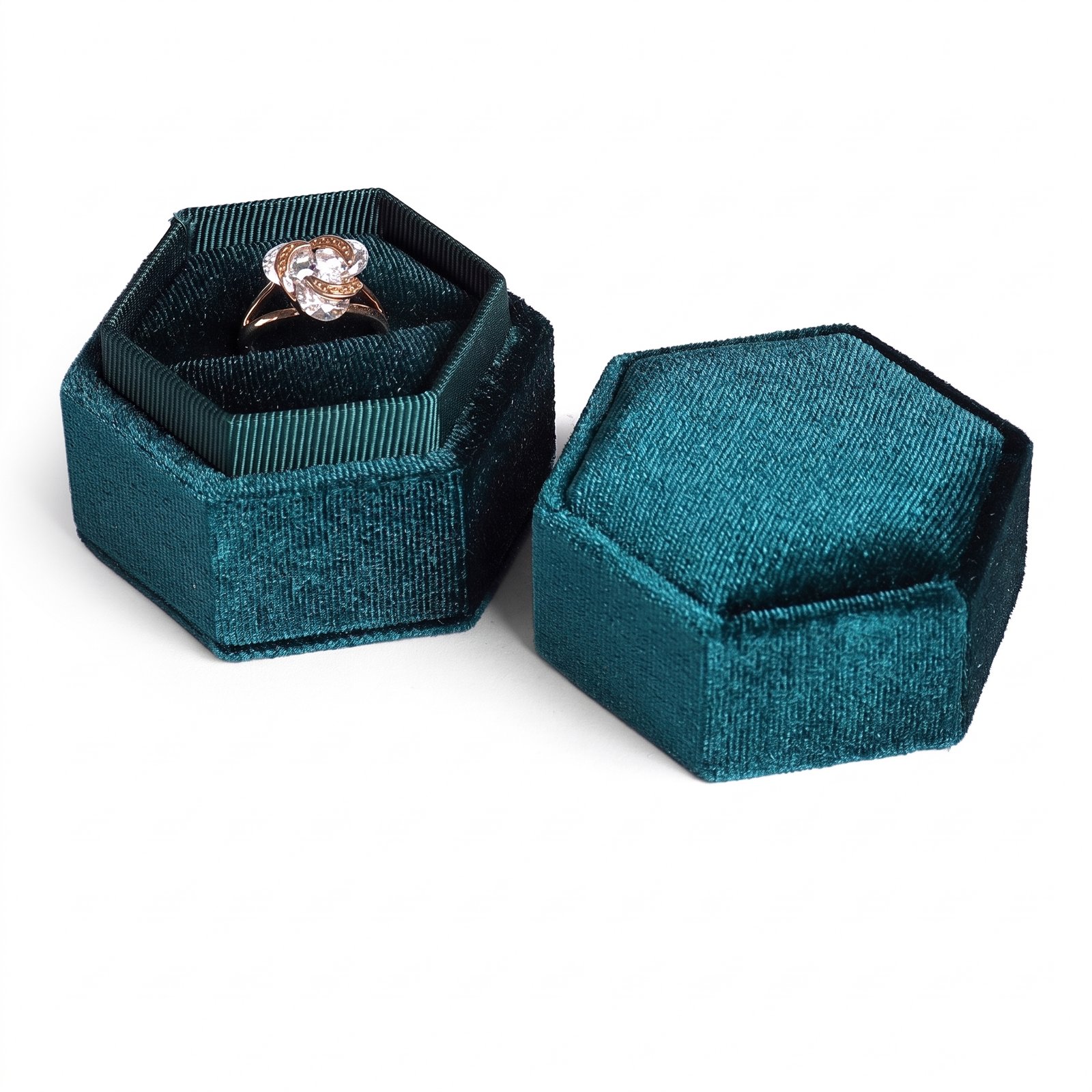 Ring Box