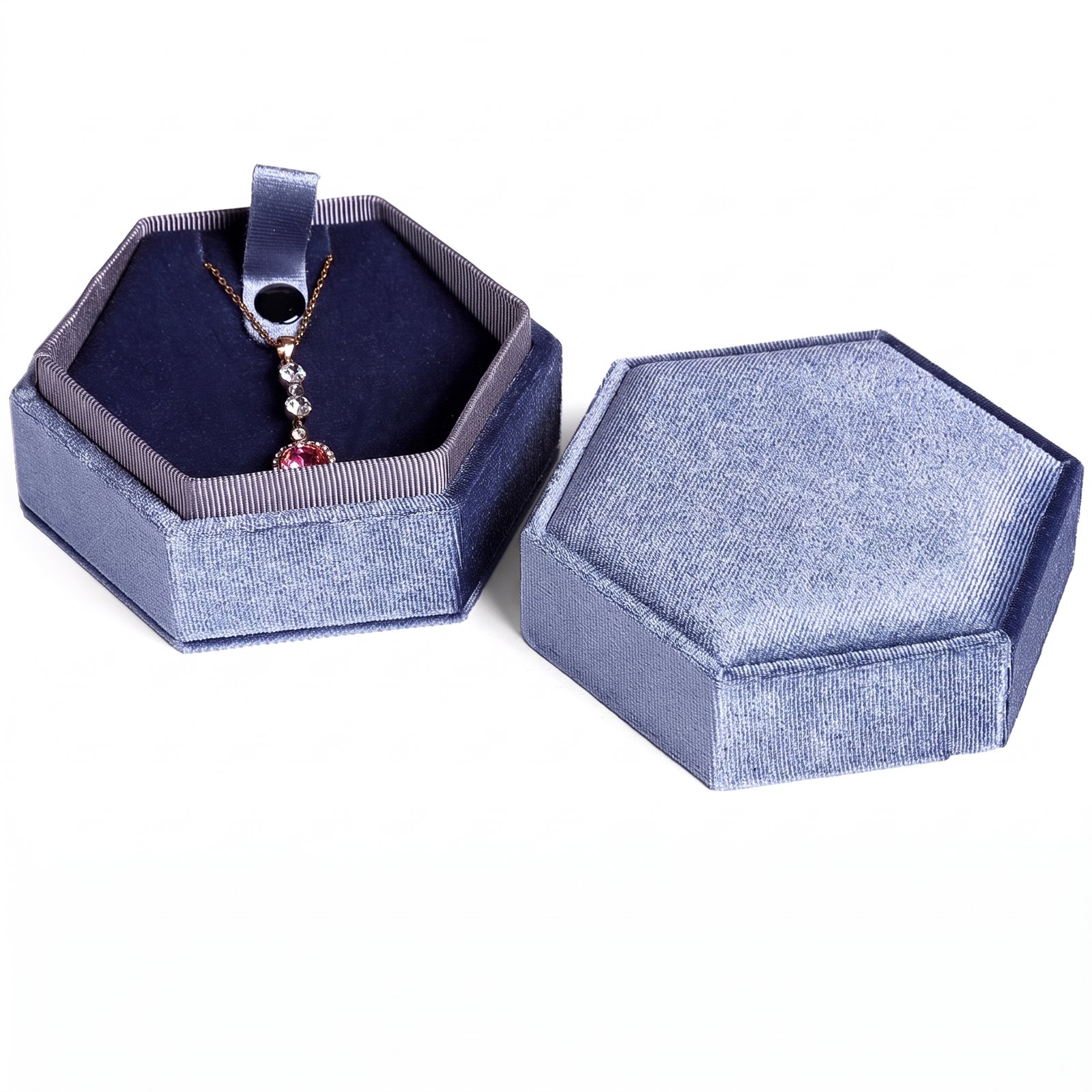 Ring Box