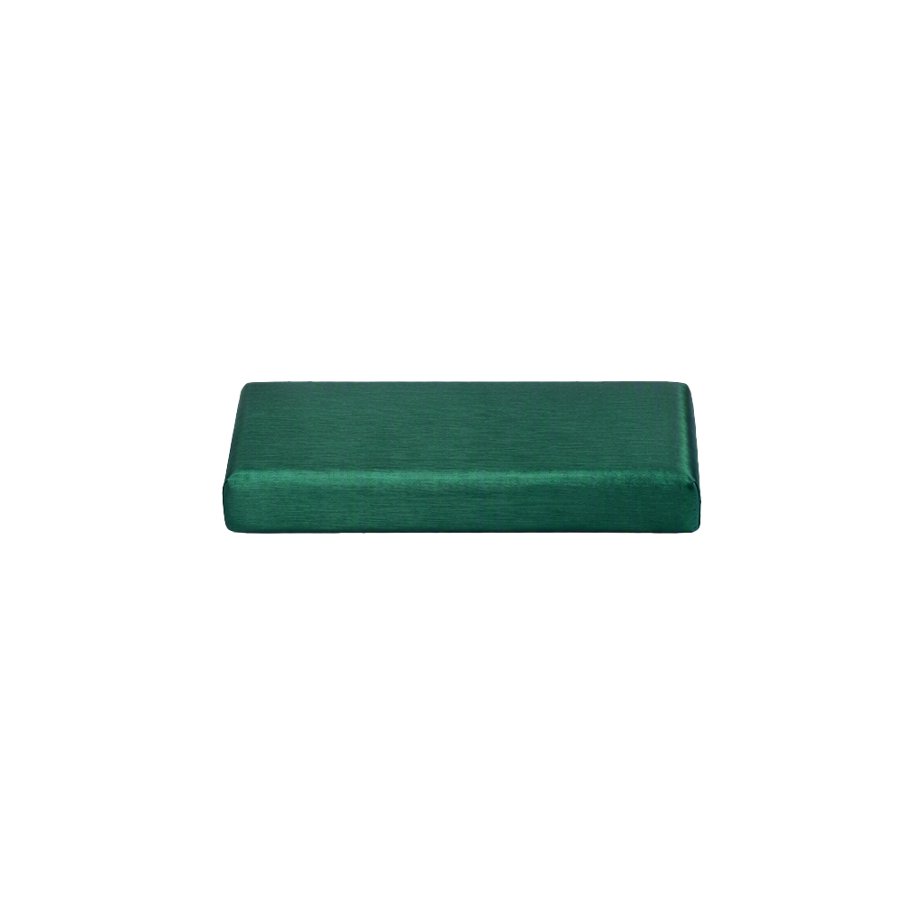 Rectangular Display Cushion