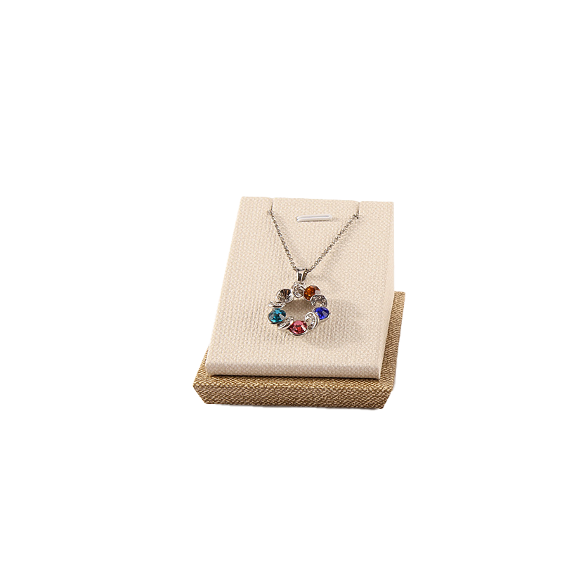 necklaces showcase 
