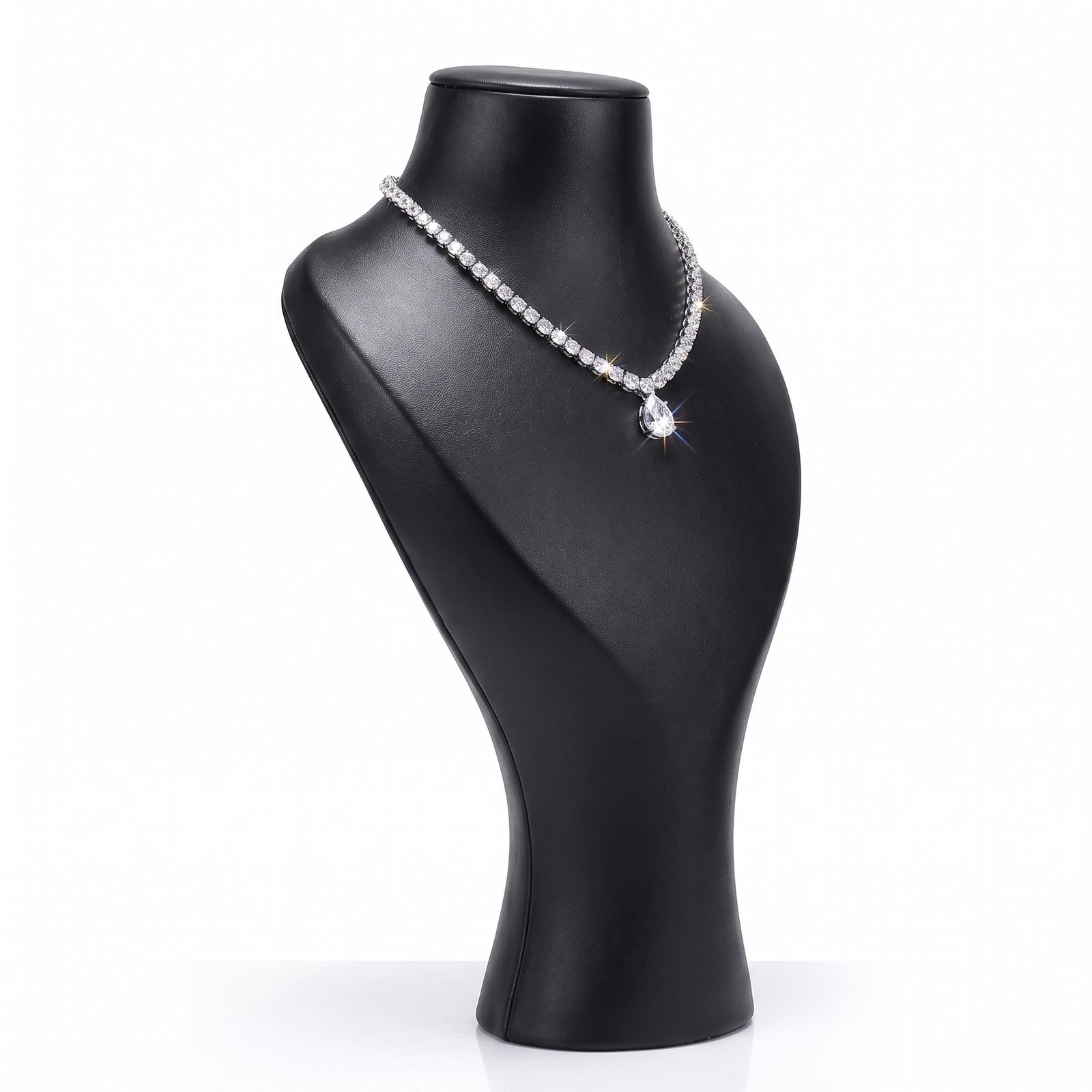 Necklace Busts