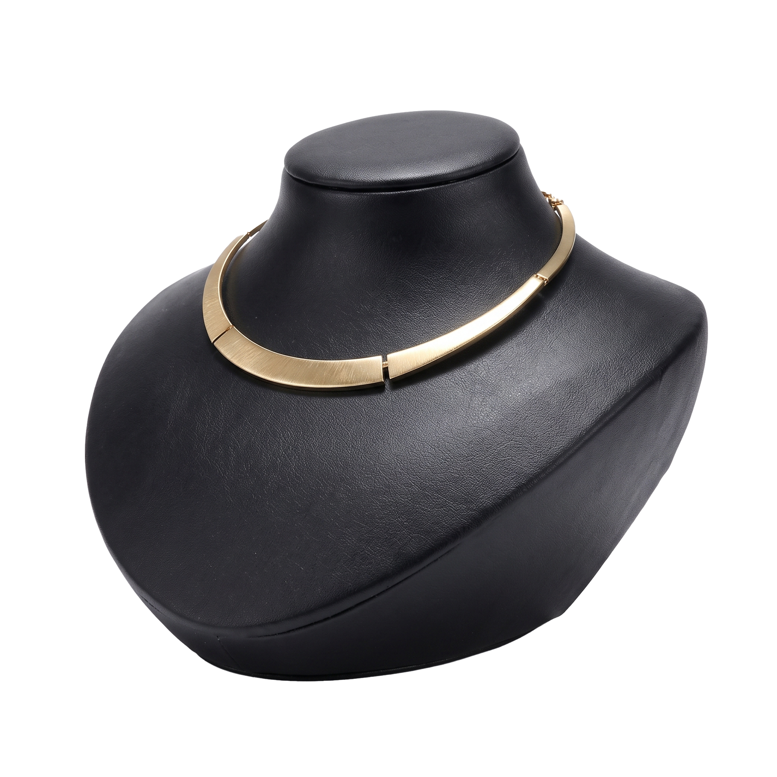 Necklace Busts