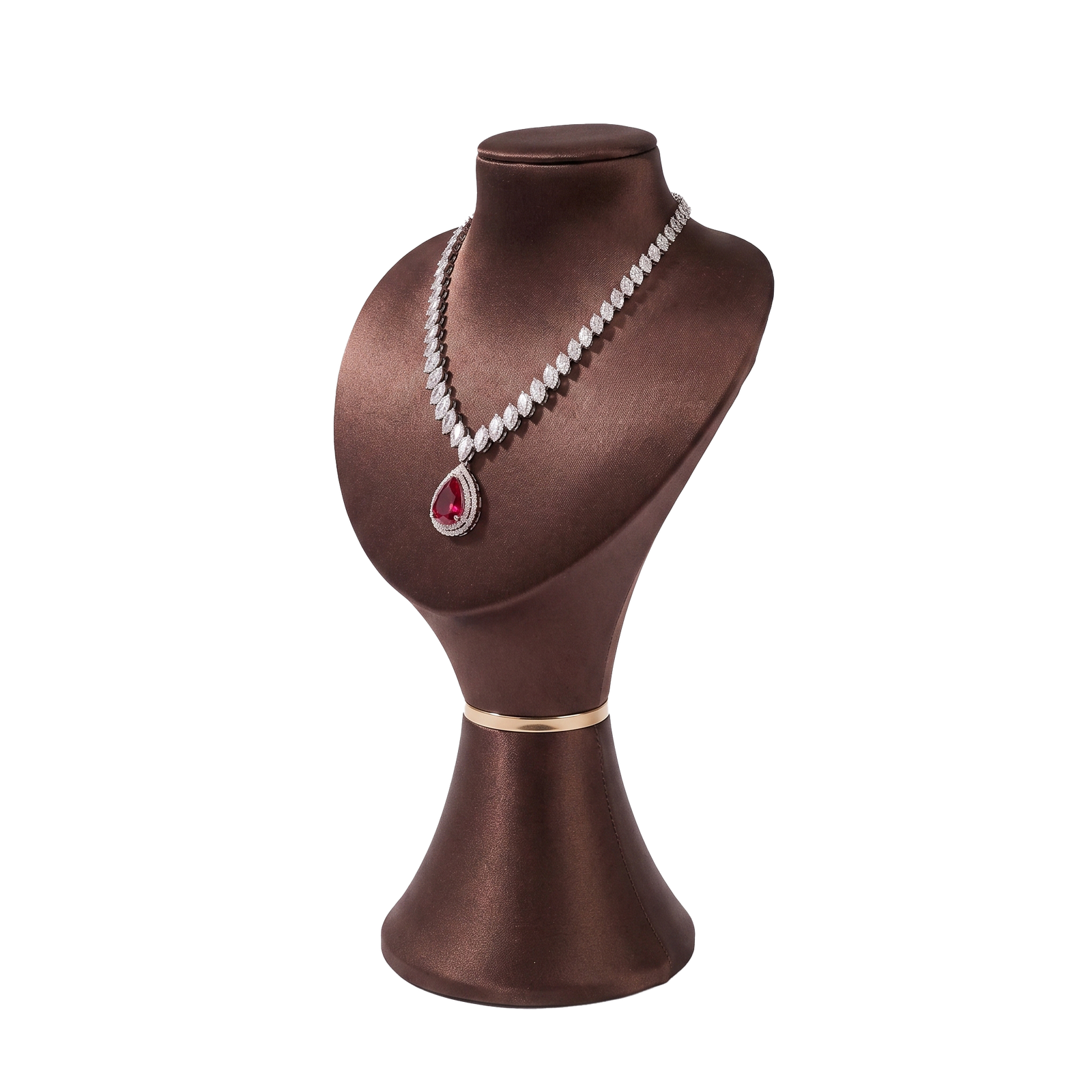 Necklace Busts