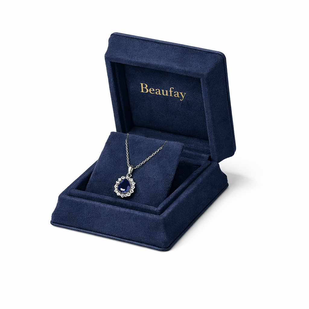 Jewelry Box