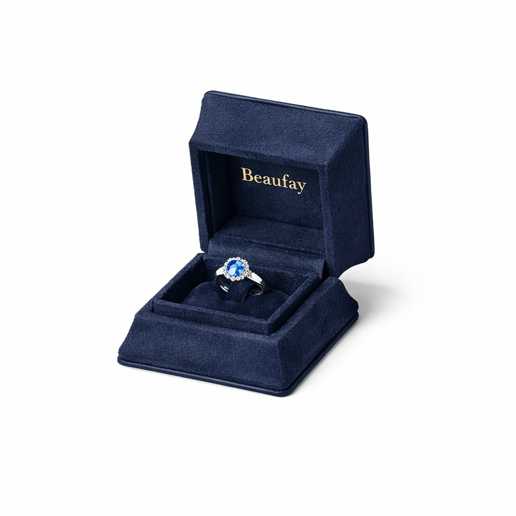 Jewelry Box