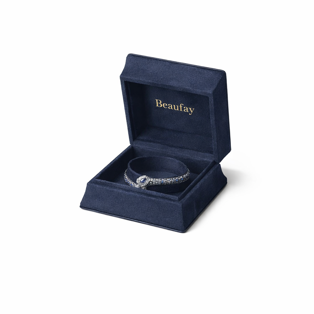 Jewelry Box