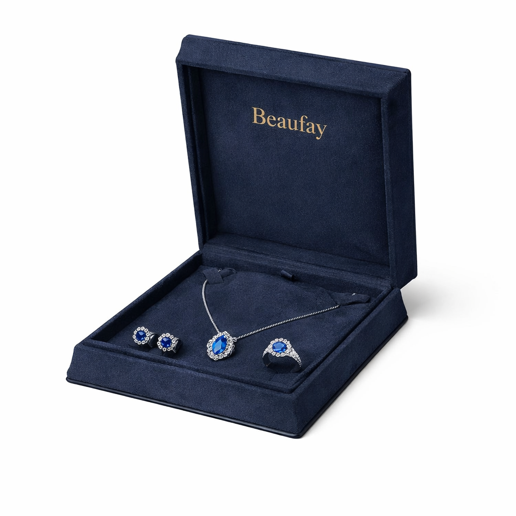 Jewelry Box