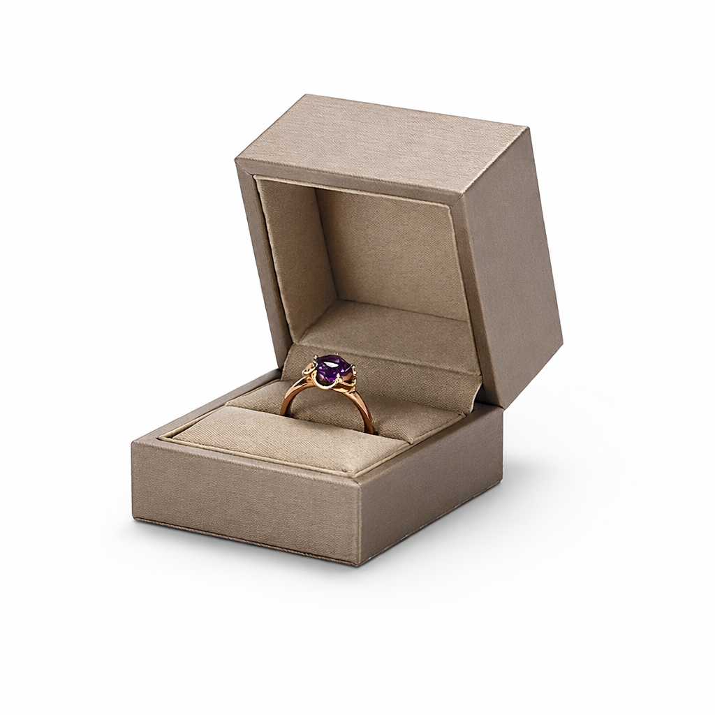 Ring Box