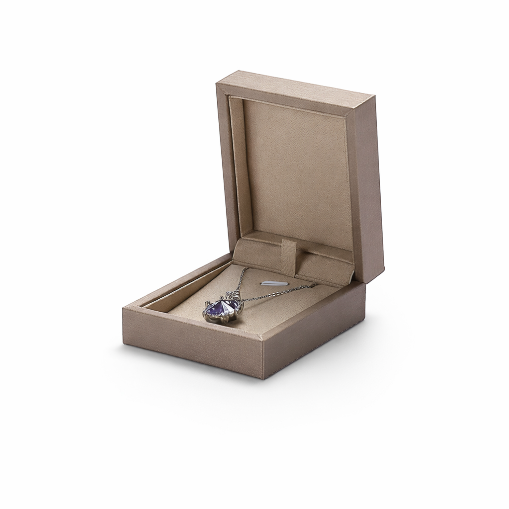 Necklace Box