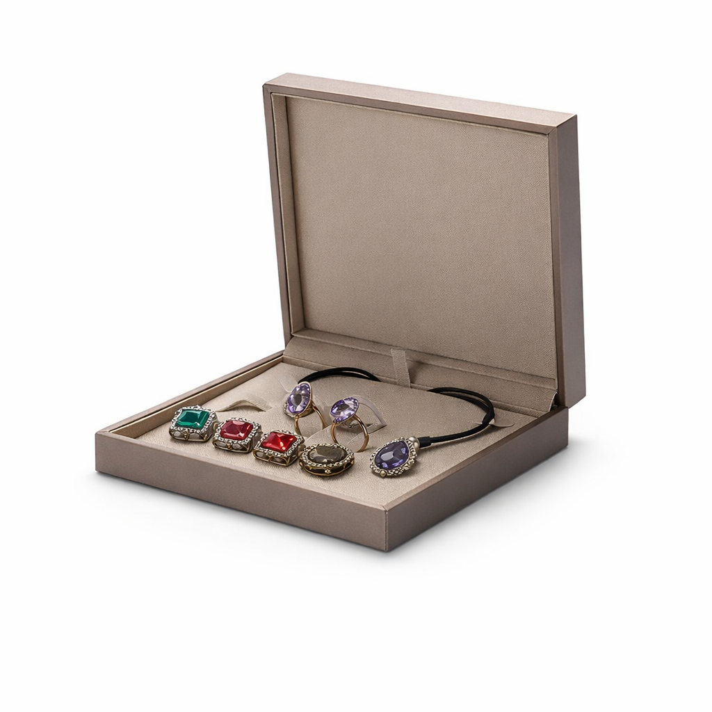 Necklace Box