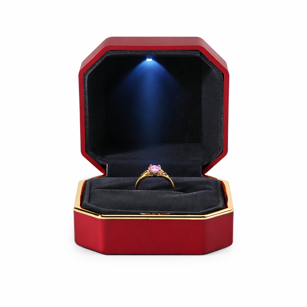 Ring Box