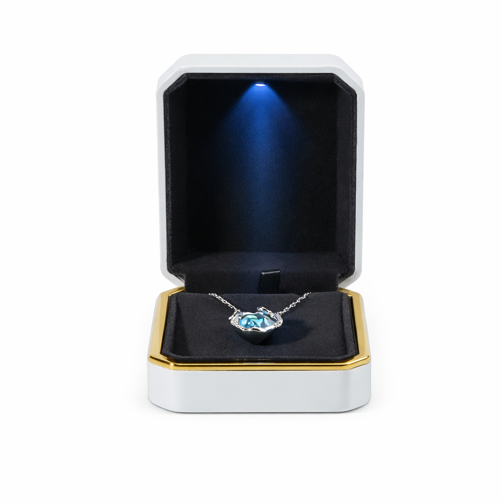 Necklace Box