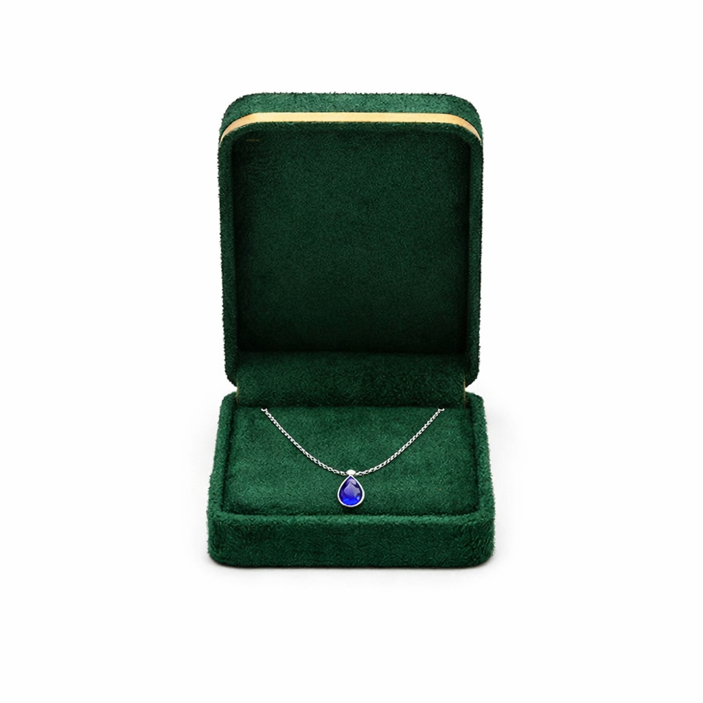 Necklace Box