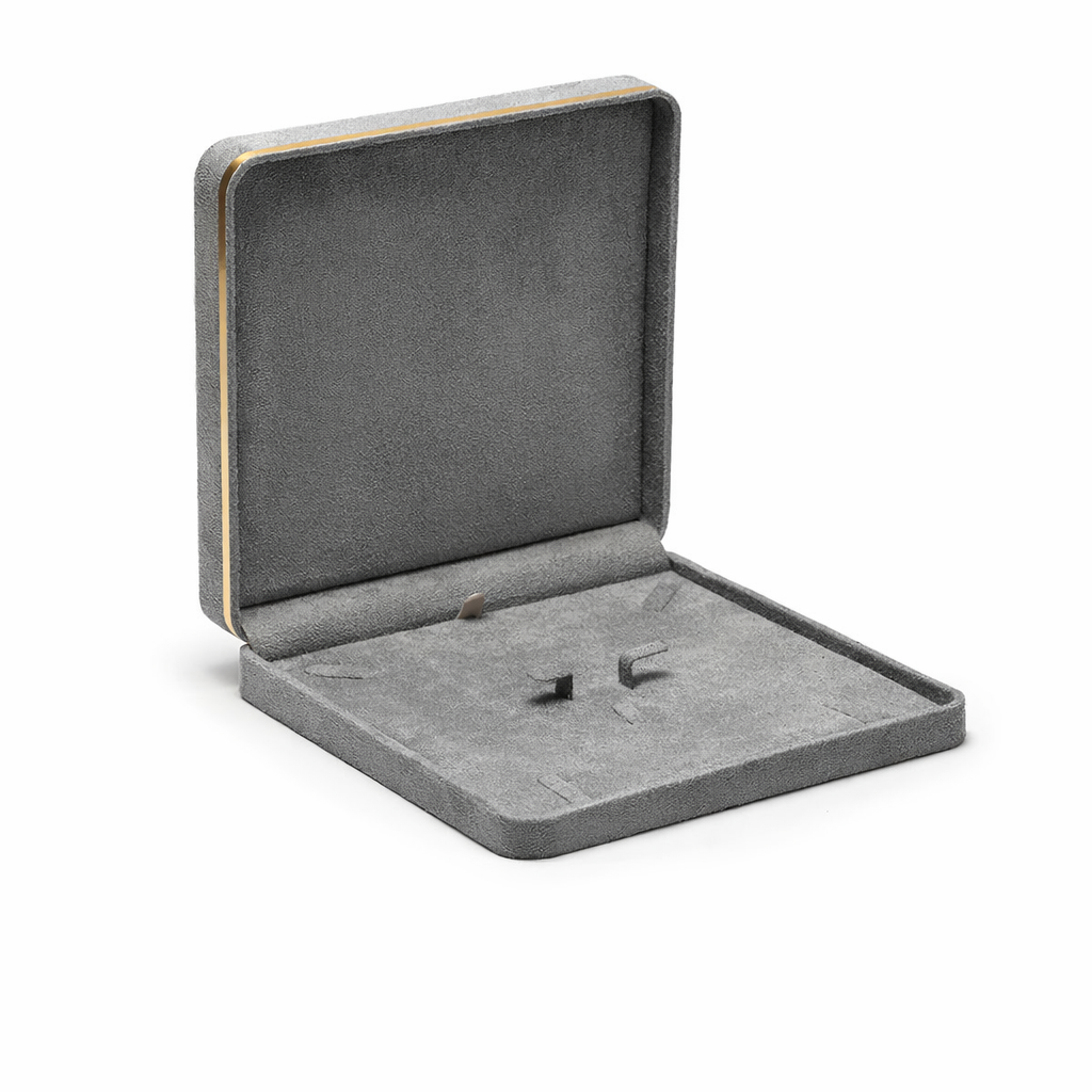 Necklace Box