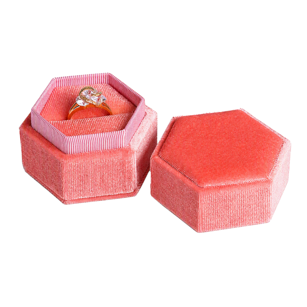 Ring Box