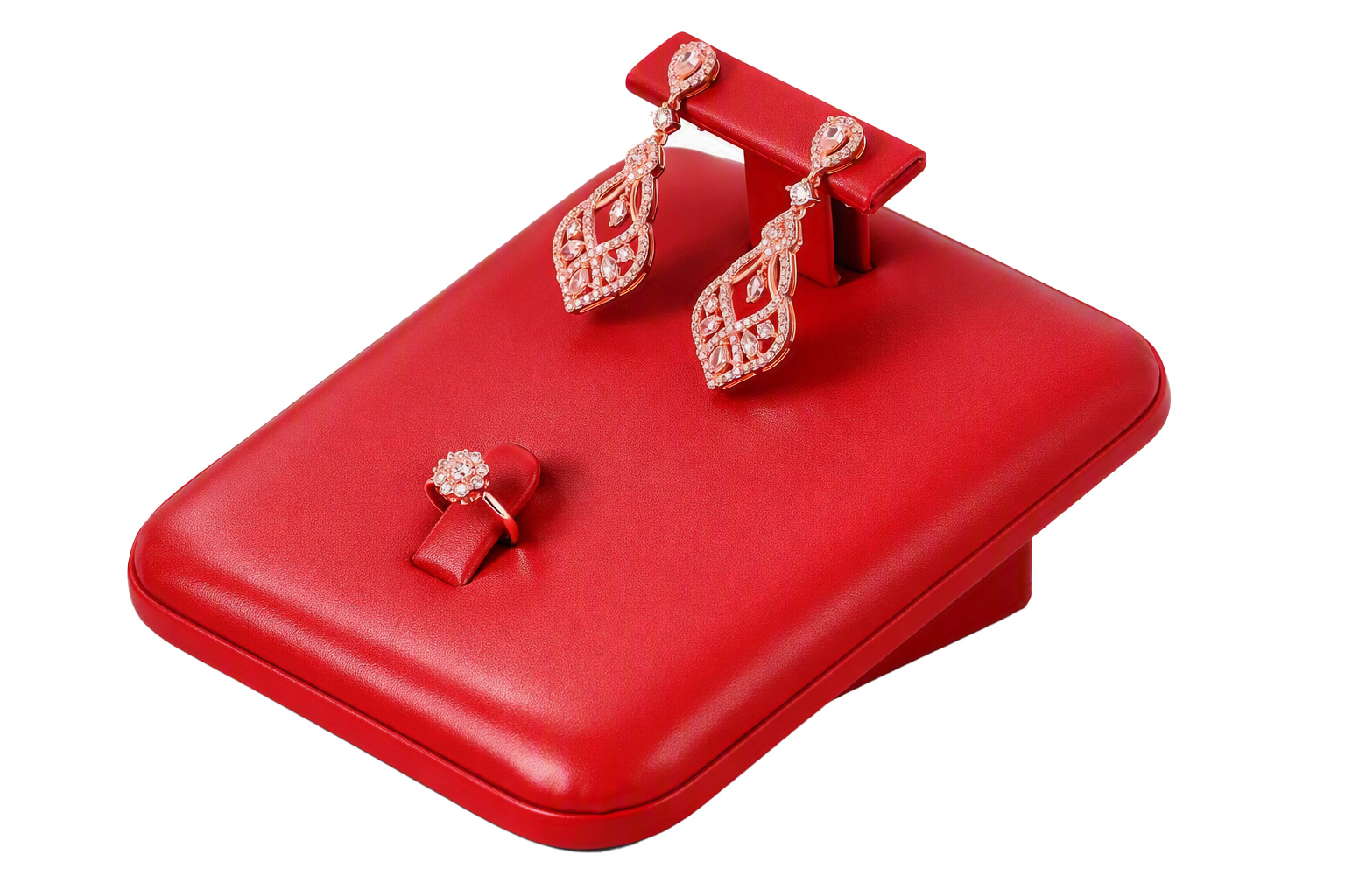PU Red