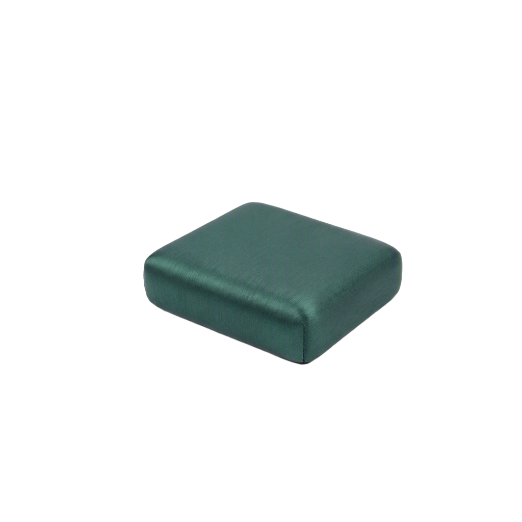 Square Display Cushion