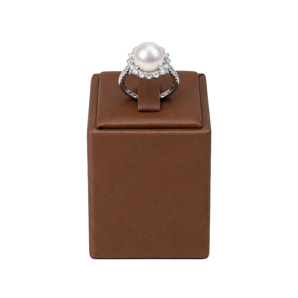 PU Chocolate Brown